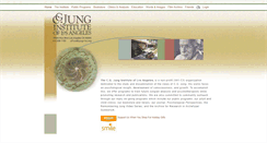 Desktop Screenshot of junginla.org